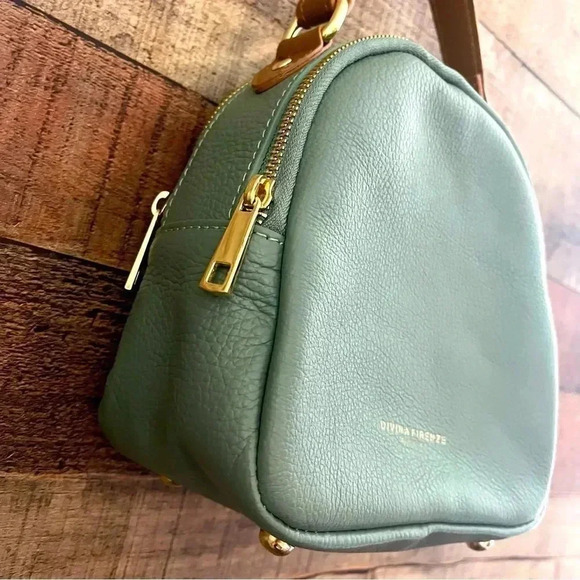 Divina Firenze Leather Bag - Picture 4 of 11